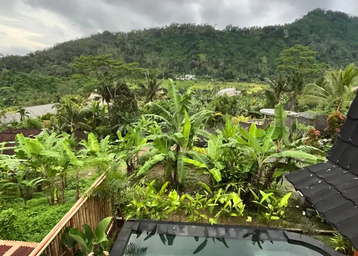 Lodge Lumbung Kembar