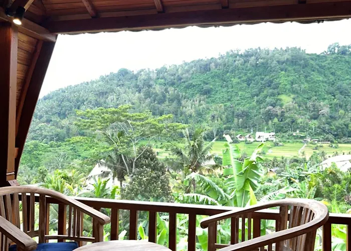 Lumbung Kembar *