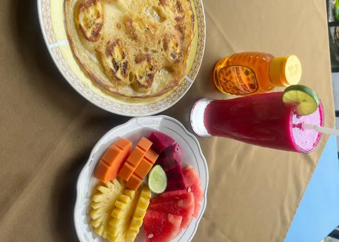 Lumbung Kembar