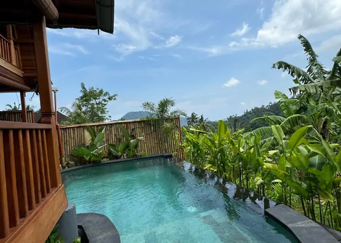 Lumbung Kembar Lodge